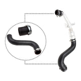 LAND ROVER Charge Air Hose  - VAICO V48-0197