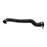 LAND ROVER Charge Air Hose  - VAICO V48-0201