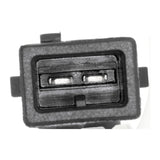 LAND ROVER Expansion Tank, coolant  - VAICO V48-0211