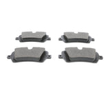 LAND ROVER Brake Pad Set, disc brake  - VAICO V48-0215