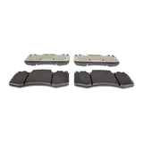 LAND ROVER Brake Pad Set, disc brake  - VAICO V48-0216