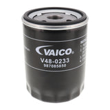 LAND ROVER Oil Filter  - VAICO V48-0233