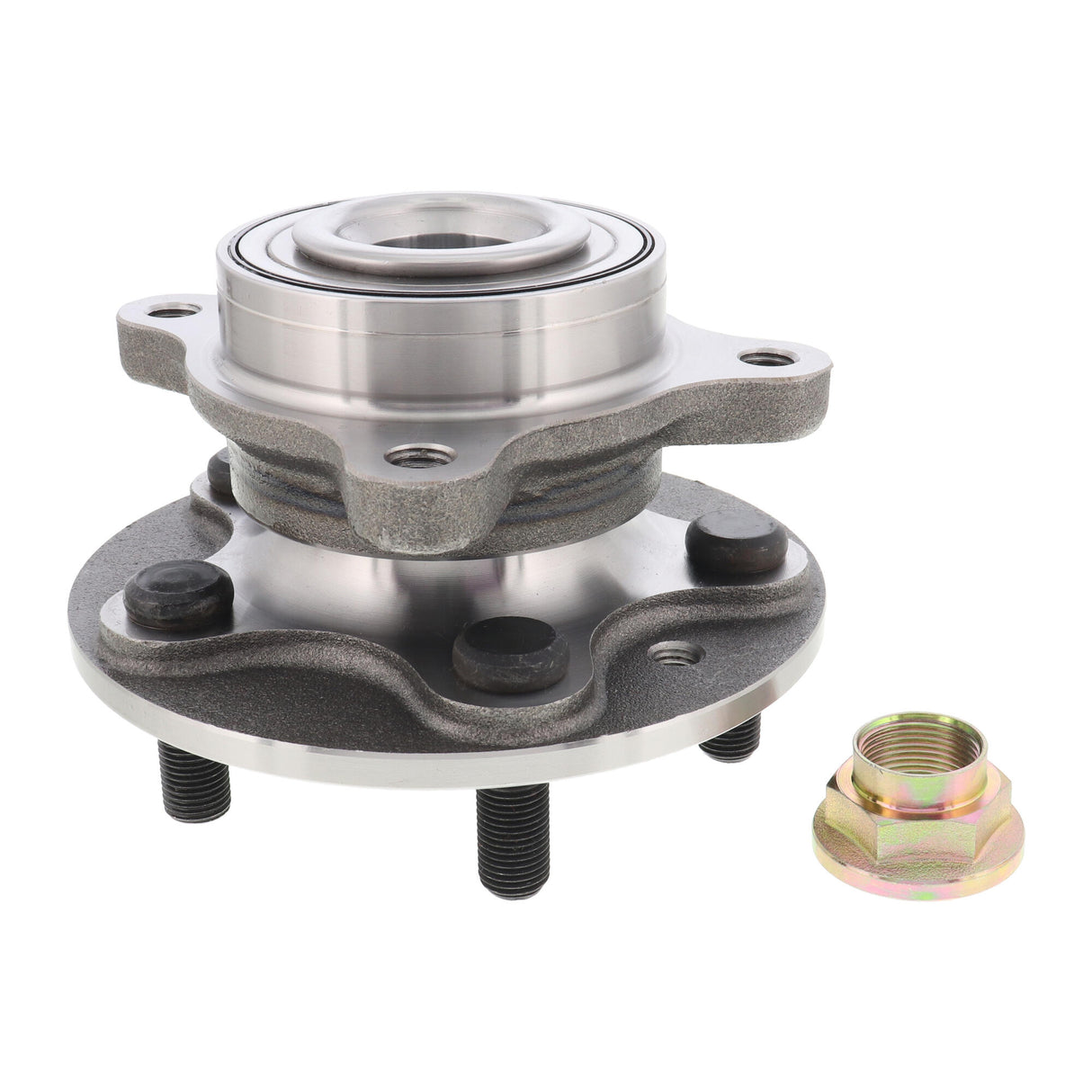LAND ROVER Wheel Bearing Kit  - VAICO V48-0234
