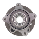 LAND ROVER Wheel Bearing Kit  - VAICO V48-0234