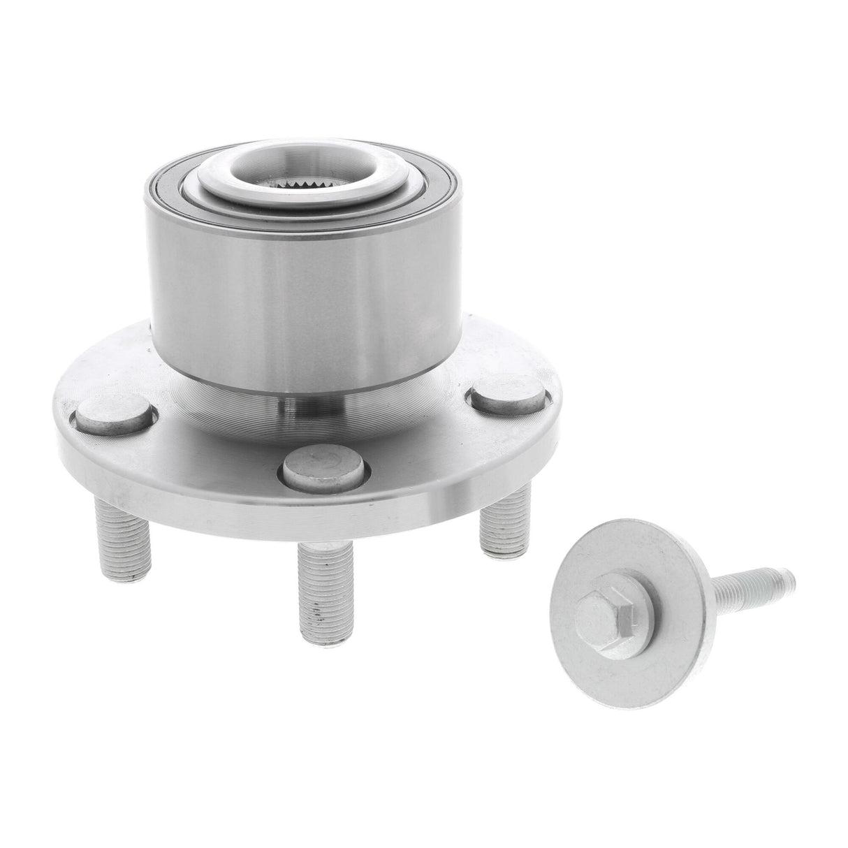 LAND ROVER Wheel Bearing Kit  - VAICO V48-0236