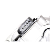 LAND ROVER Wiper Linkage  - VAICO V48-0249