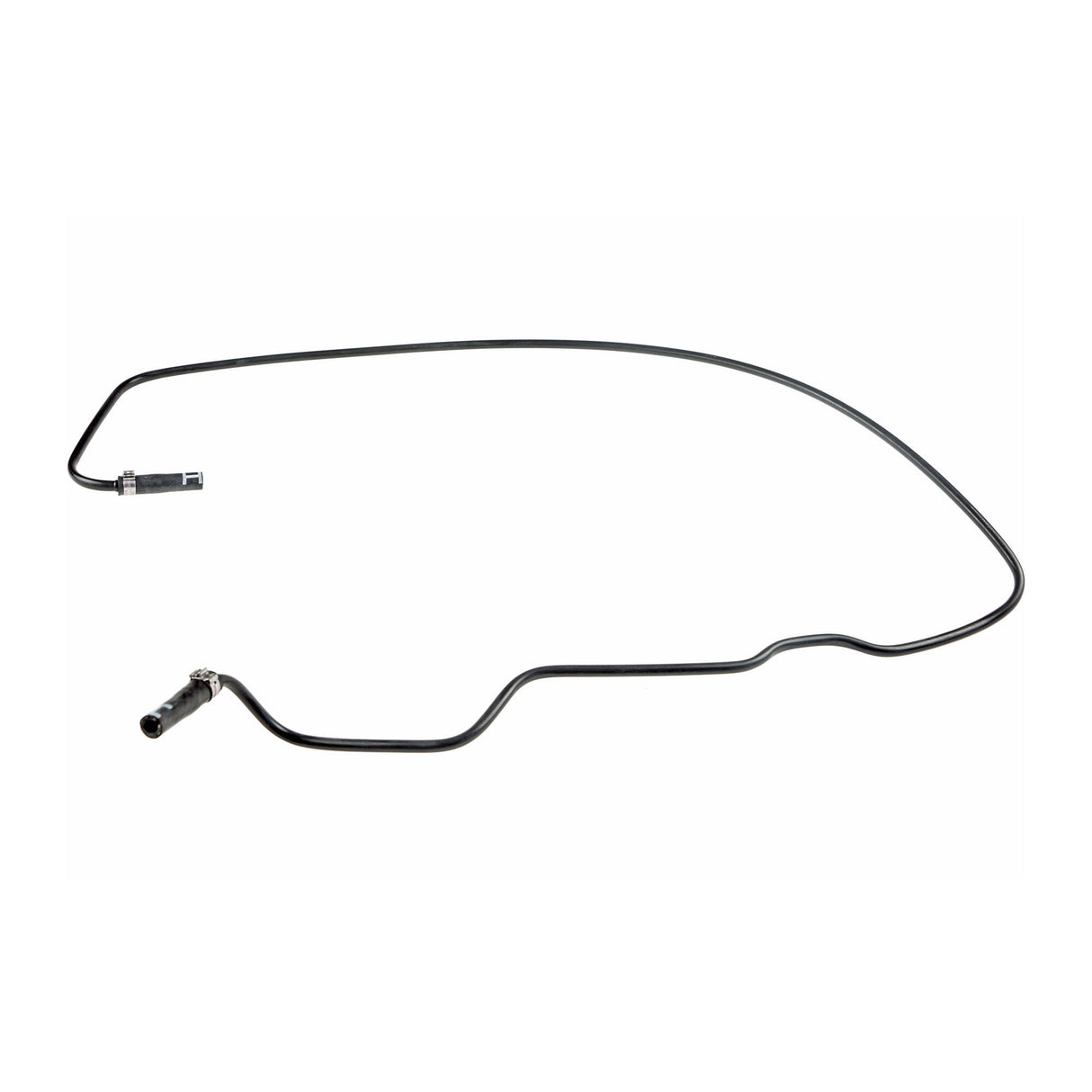 LAND ROVER Radiator Hose  - VAICO V48-0272