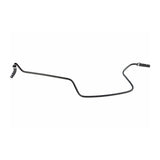 LAND ROVER Radiator Hose  - VAICO V48-0273