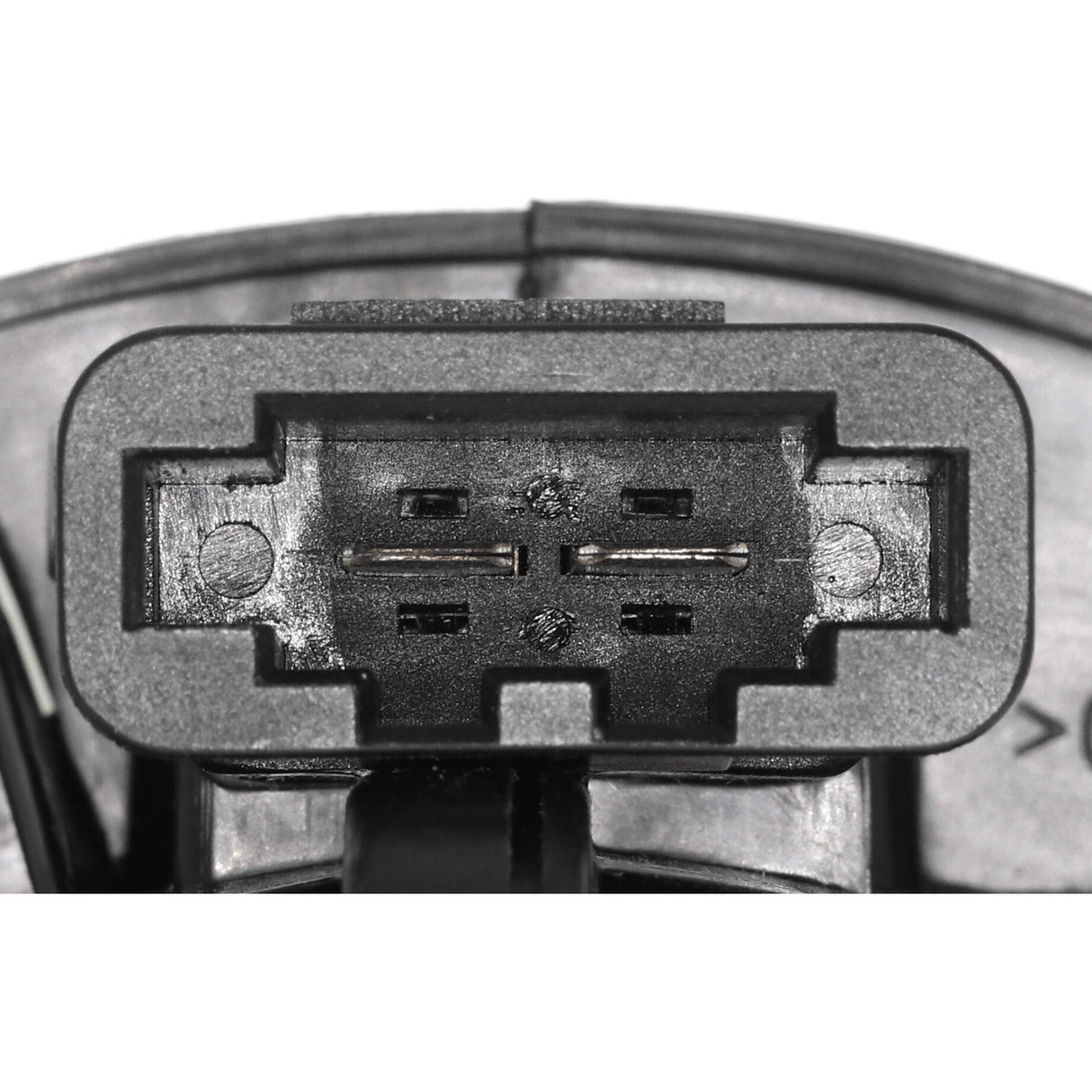 LAND ROVER Interior Blower  - VEMO V48-03-0001