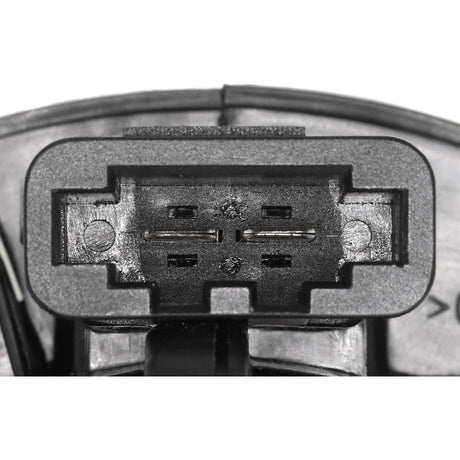 LAND ROVER Interior Blower  - VEMO V48-03-0001