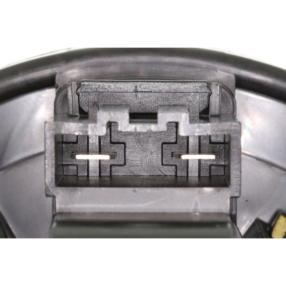 LAND ROVER Interior Blower  - VEMO V48-03-0003