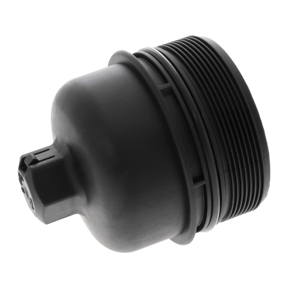 LAND ROVER Cap, oil filter housing  - VAICO V48-0307