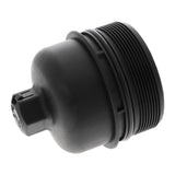 LAND ROVER Cap, oil filter housing  - VAICO V48-0307