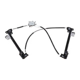 LAND ROVER Window Regulator  - VAICO V48-0316
