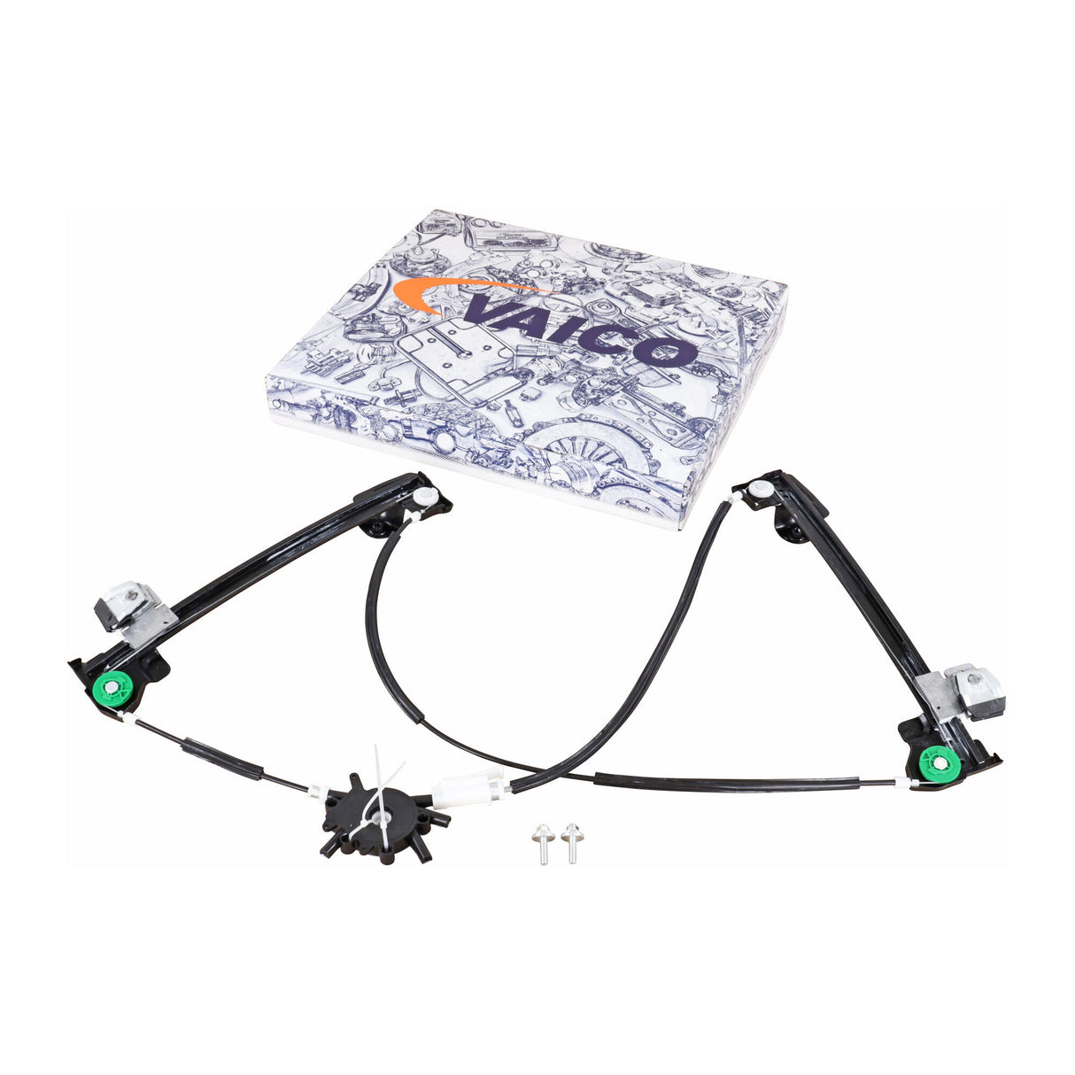 LAND ROVER Window Regulator  - VAICO V48-0316