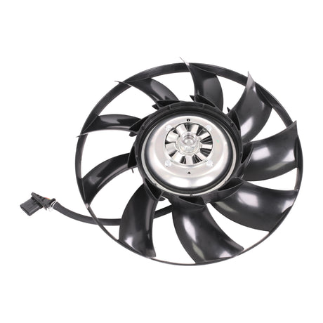 LAND ROVER Clutch, radiator fan  - VEMO V48-04-0001