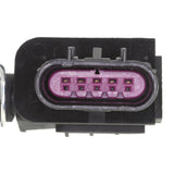 LAND ROVER Clutch, radiator fan  - VEMO V48-04-0001