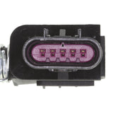 LAND ROVER Clutch, radiator fan  - VEMO V48-04-0003