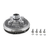 LAND ROVER Clutch, radiator fan  - VEMO V48-04-0004