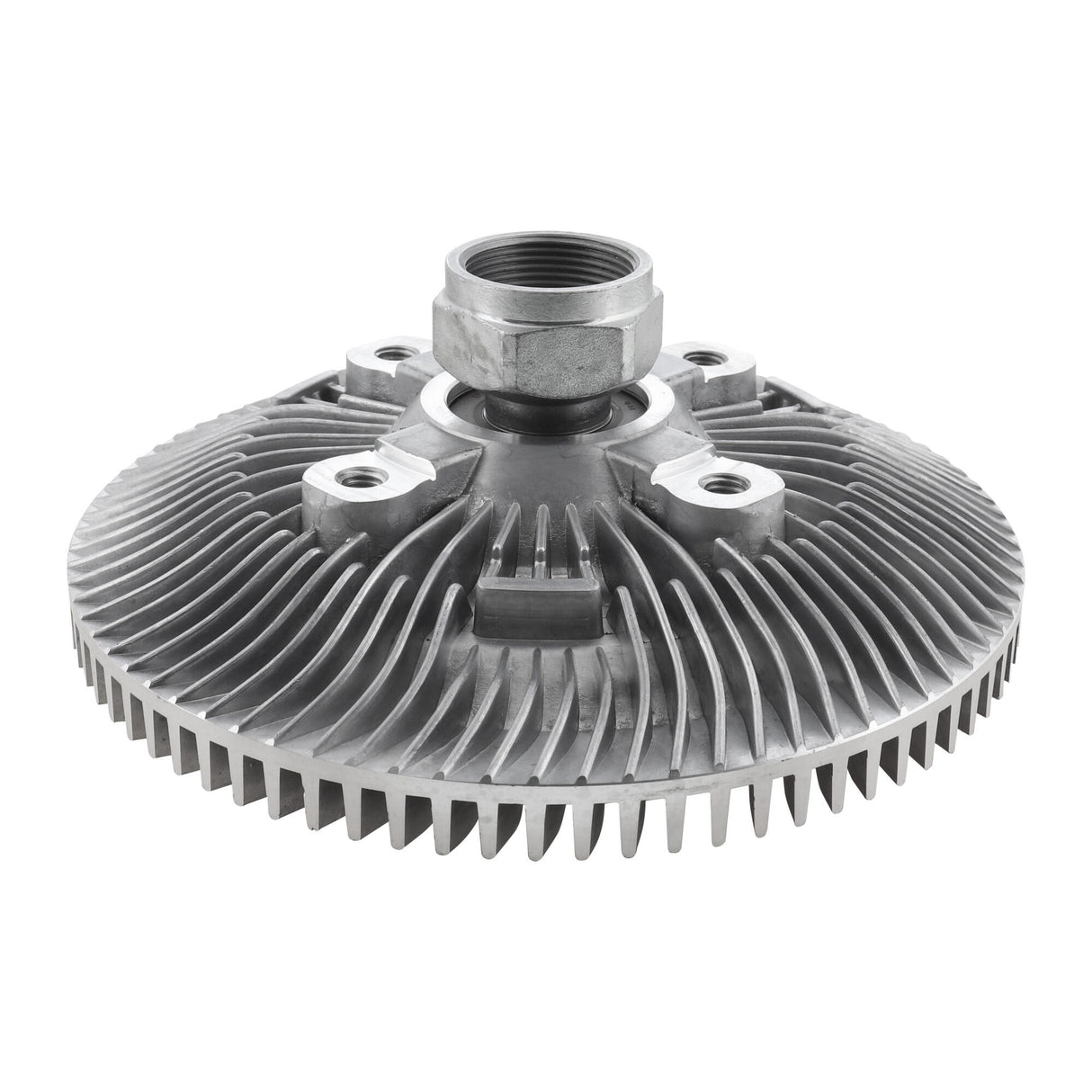 LAND ROVER Clutch, radiator fan  - VEMO V48-04-0005