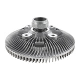 LAND ROVER Clutch, radiator fan  - VEMO V48-04-0005