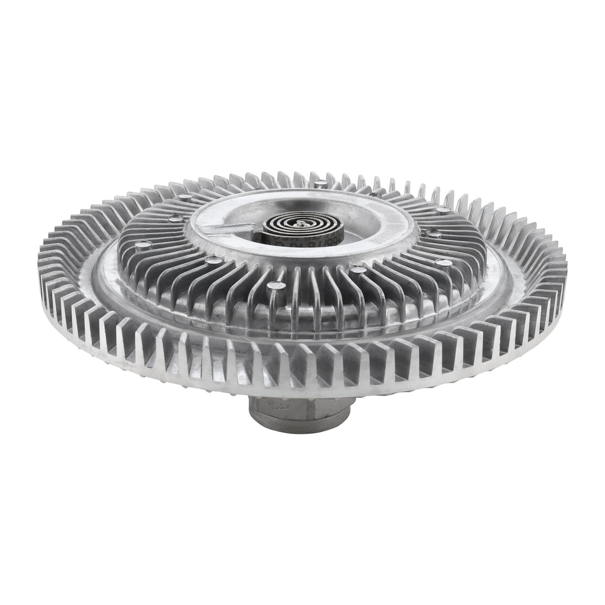 LAND ROVER Clutch, radiator fan  - VEMO V48-04-0005