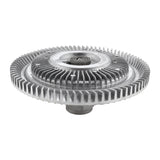 LAND ROVER Clutch, radiator fan  - VEMO V48-04-0005