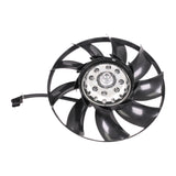 LAND ROVER Clutch, radiator fan  - VEMO V48-04-0006