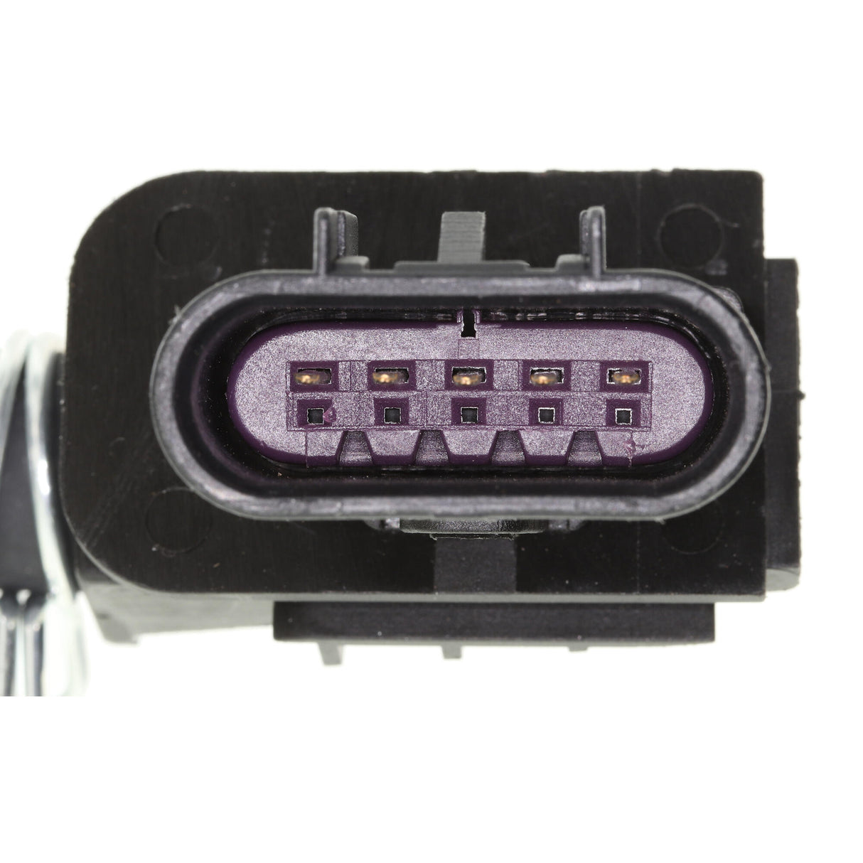 LAND ROVER Clutch, radiator fan  - VEMO V48-04-0006