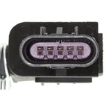 LAND ROVER Clutch, radiator fan  - VEMO V48-04-0006