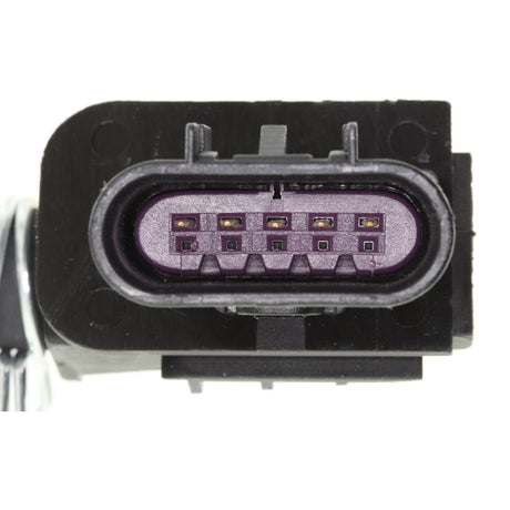 LAND ROVER Clutch, radiator fan  - VEMO V48-04-0006