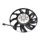 LAND ROVER Clutch, radiator fan  - VEMO V48-04-0007