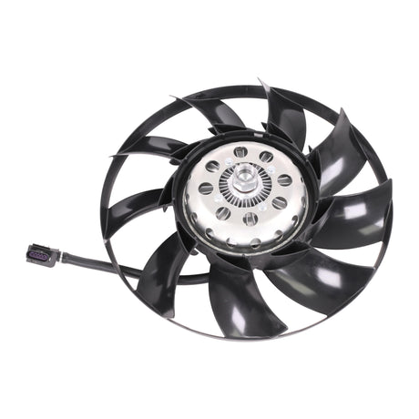 LAND ROVER Clutch, radiator fan  - VEMO V48-04-0007