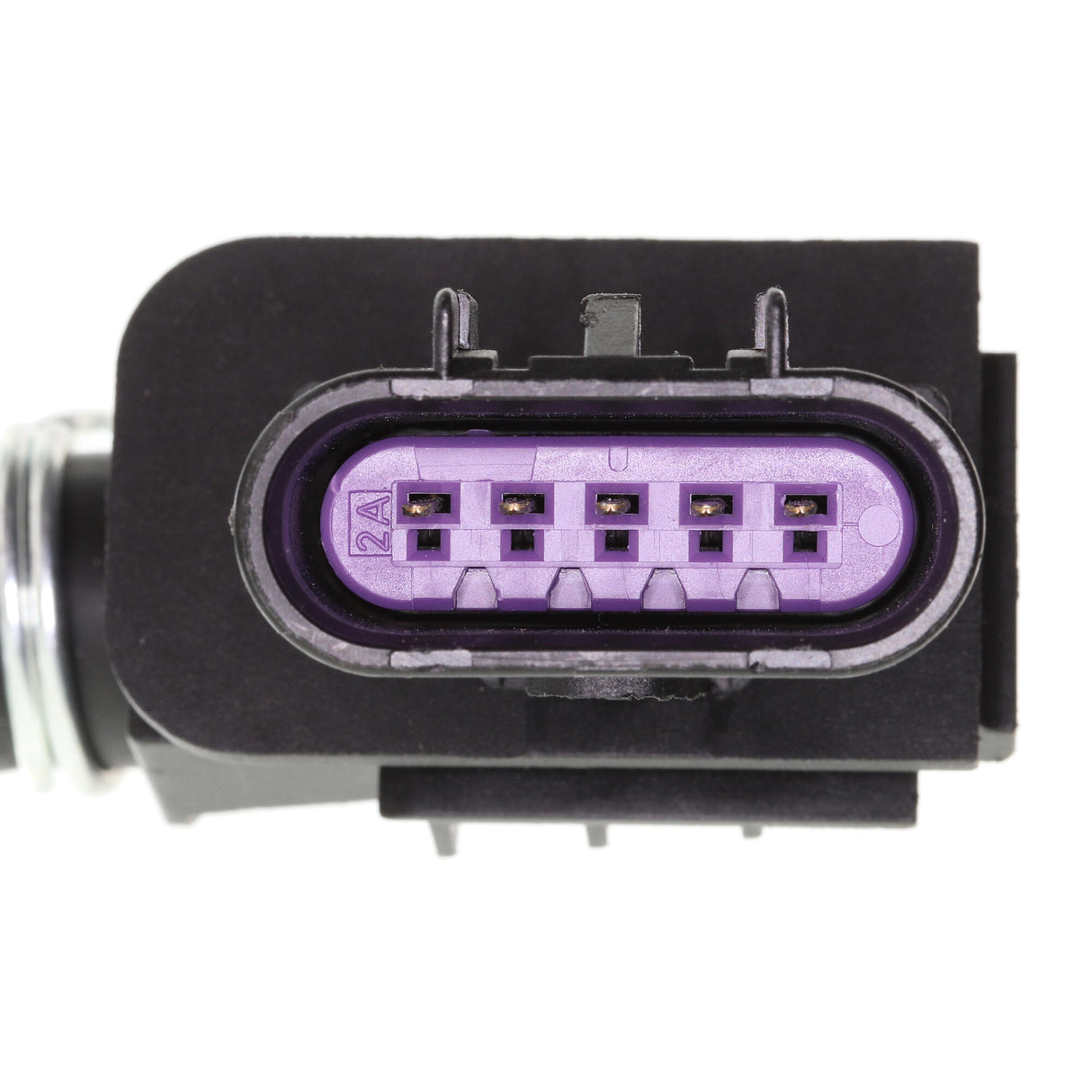 LAND ROVER Clutch, radiator fan  - VEMO V48-04-0007