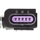 LAND ROVER Clutch, radiator fan  - VEMO V48-04-0007