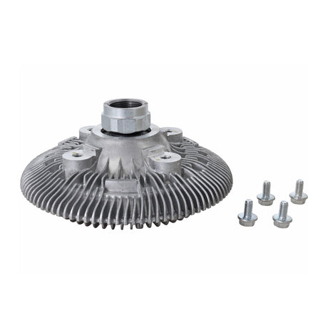 LAND ROVER Clutch, radiator fan  - VEMO V48-04-0008