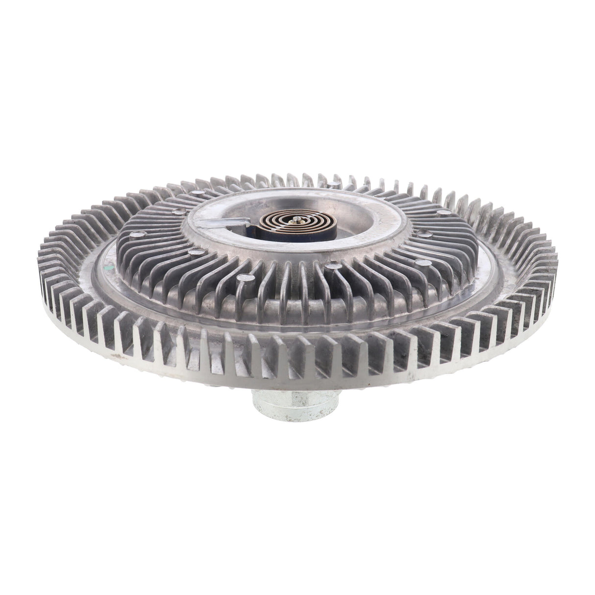 LAND ROVER Clutch, radiator fan  - VEMO V48-04-0009