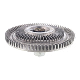 LAND ROVER Clutch, radiator fan  - VEMO V48-04-0009