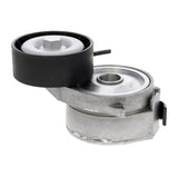 LAND ROVER Belt Tensioner, V-ribbed belt  - VAICO V48-0404