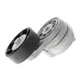 LAND ROVER Belt Tensioner, V-ribbed belt  - VAICO V48-0405