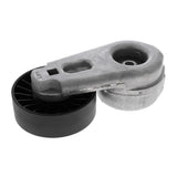 LAND ROVER Belt Tensioner, V-ribbed belt  - VAICO V48-0406