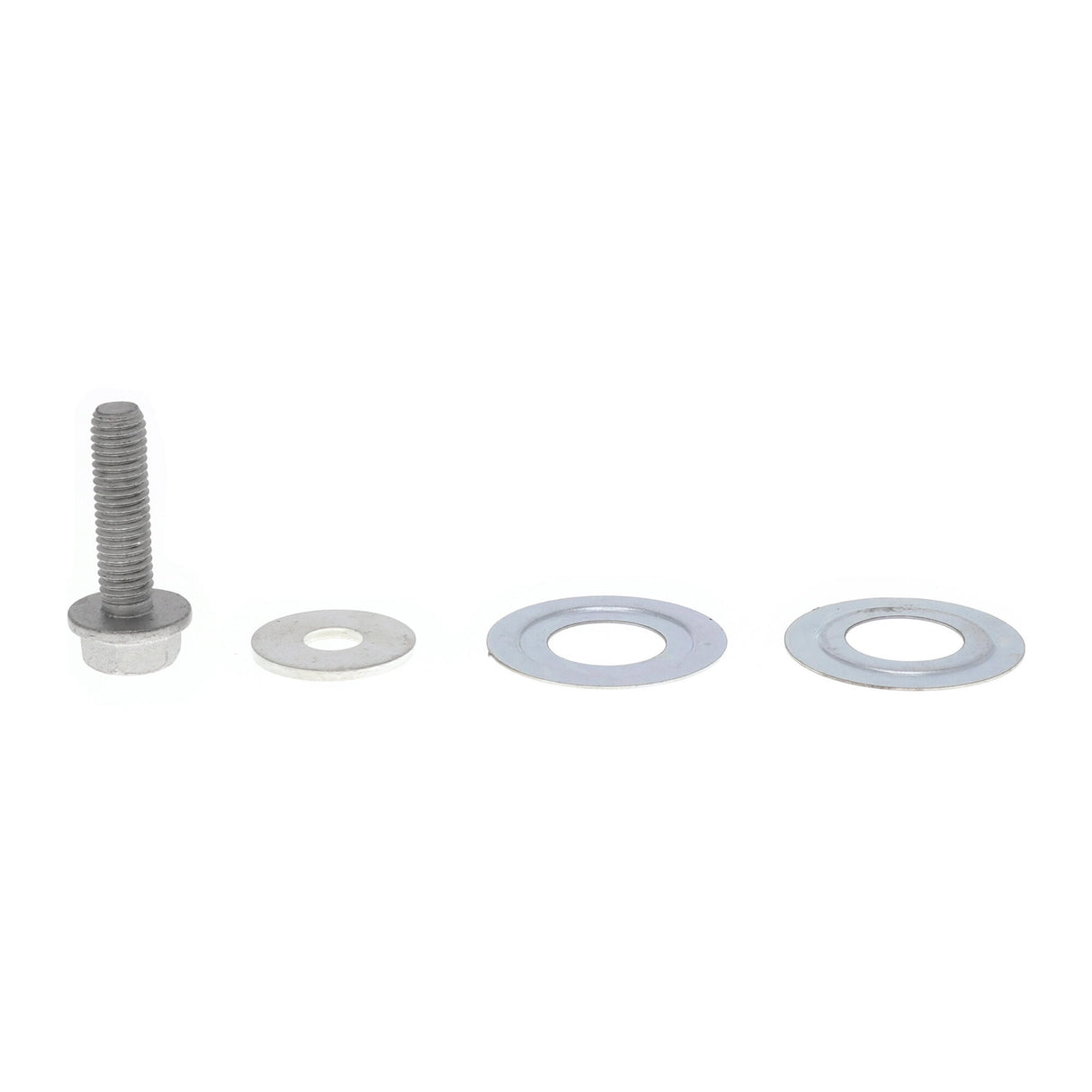 LAND ROVER Deflection/Guide Pulley, V-ribbed belt  - VAICO V48-0433