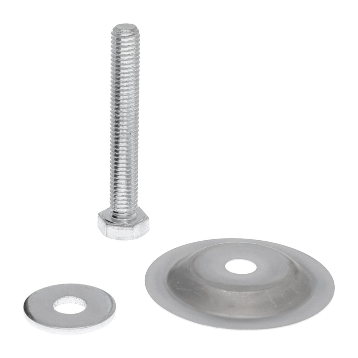 LAND ROVER Deflection/Guide Pulley, V-ribbed belt  - VAICO V48-0436