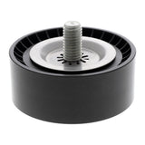 LAND ROVER Deflection Pulley/Guide Pulley, timing b  - VAICO V48-0444