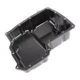 LAND ROVER Oil sump  - VAICO V48-0454