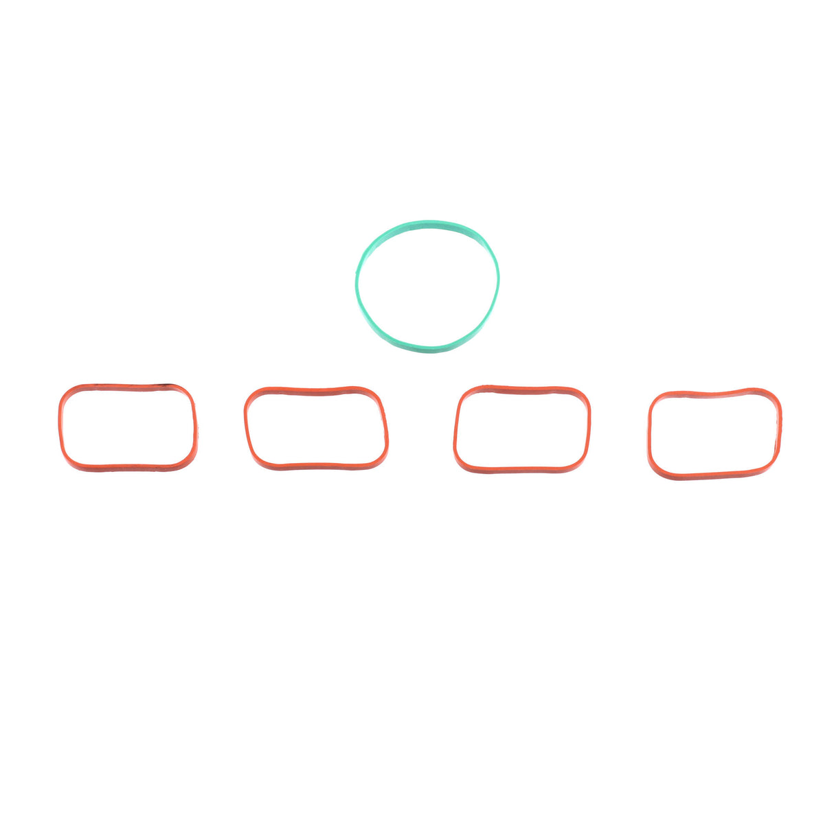 LAND ROVER Intake Manifold Module  - VAICO V48-0455