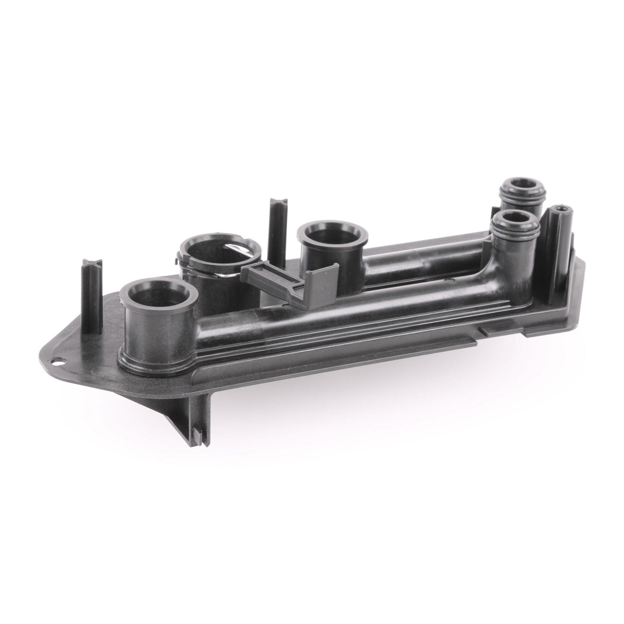 LAND ROVER Mounting Bracket, oil cooler  - VAICO V48-0462