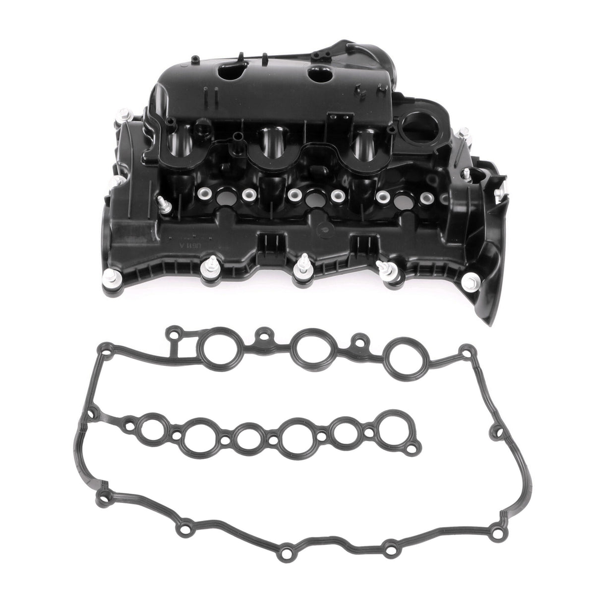 LAND ROVER Cylinder Head Cover  - VAICO V48-0464