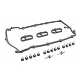 LAND ROVER Cylinder Head Cover  - VAICO V48-0465