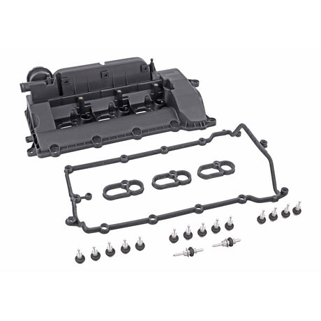 LAND ROVER Cylinder Head Cover  - VAICO V48-0466